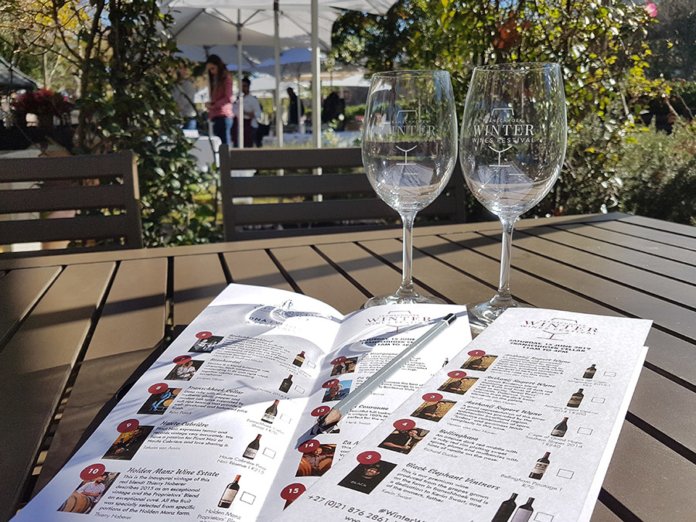 Franschhoek_SA's tweet photo. If you didn't get the chance to join us at #Franschhoek #WinterWines this past weekend, read more about Thea's (@SouthernVinesSA) experience at the event and join us next year! https://t.co/xCajC5C6jO #openforwinter https://t.co/50X9alOfjG