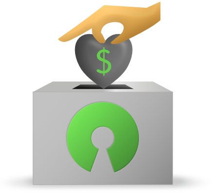 kobol_io's tweet photo. #Helios4 Sold Out & Donation to @armbian project ! https://t.co/JsoU4FJP9X https://t.co/lkhxT6WCio