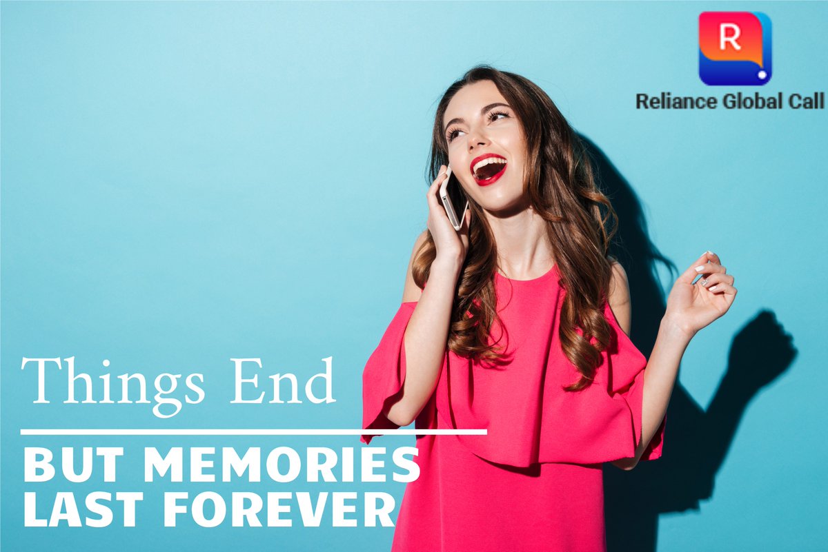Global_Call's tweet image. Share that Moment... Make it a Memory!

Make a Call... relianceglobalcall.com