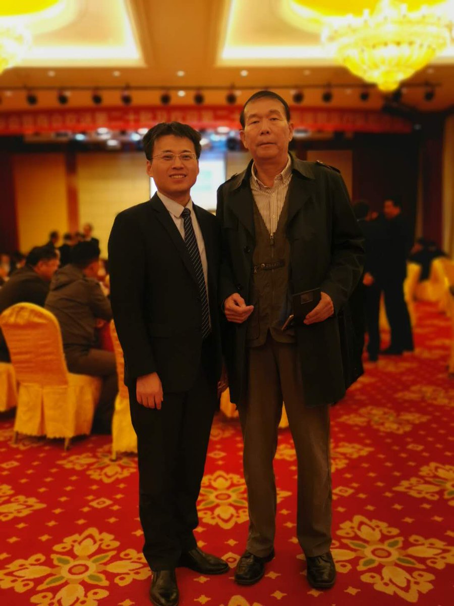 HongweiJiang2's tweet photo. Henan University of Science &amp; Technology has many specialty, covering industry, agriculture and medicine. Alumi are all over the world.😀
China Medical Teams have sent to Africa more than 55 years. https://t.co/bZrRJE2jH8