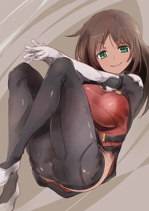 乗せられるままにアリスギアに手を出してみたり。
当然、シタラさんでスタートですぞ。 