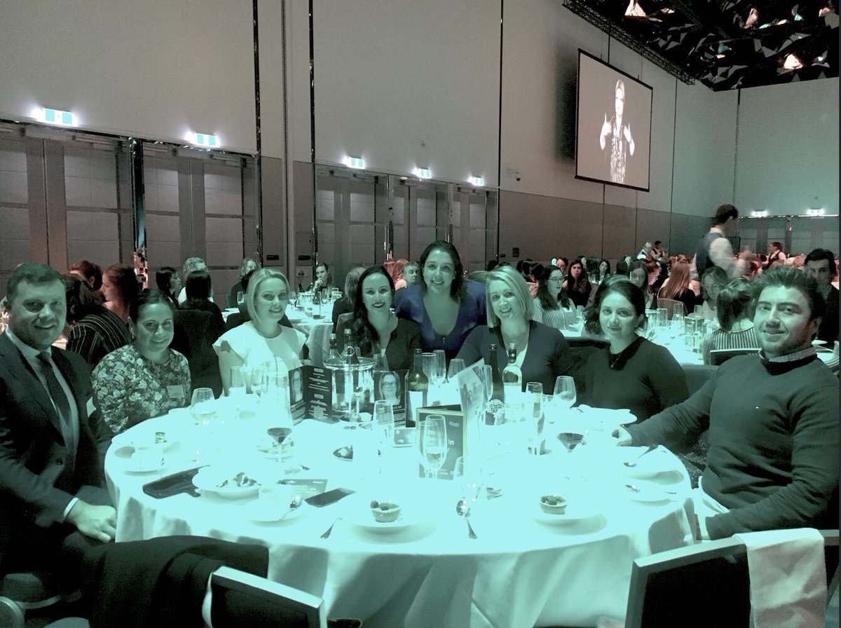 BGISapac's tweet photo. @BGISapac is proud to support @PropertyCouncil by attending their Annual Women in Property Lunch. Passionate about creating a diverse and inclusive culture for all our employees, it was great to hear from one of Australia’s leading advocates for diversity, Magna Szubanski. https://t.co/pK7y1nesiA