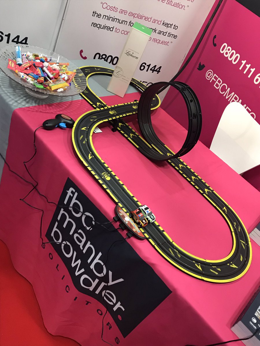 FBCMBMFG's tweet photo. Right then - who fancies a race @madeinthemids #MIMEXPO19 - stand I16 opposite MIM #raceone https://t.co/rvvTcb35RS