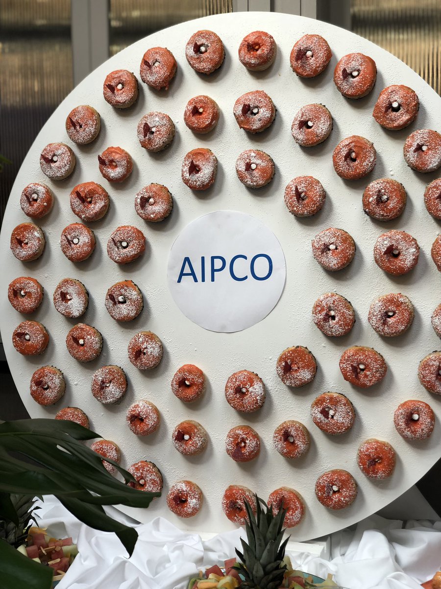 AIPCO_Ireland's tweet photo. What a brilliant spread we have to kick start our marketing workshop #aipco2019 https://t.co/K3nRbml6ZM