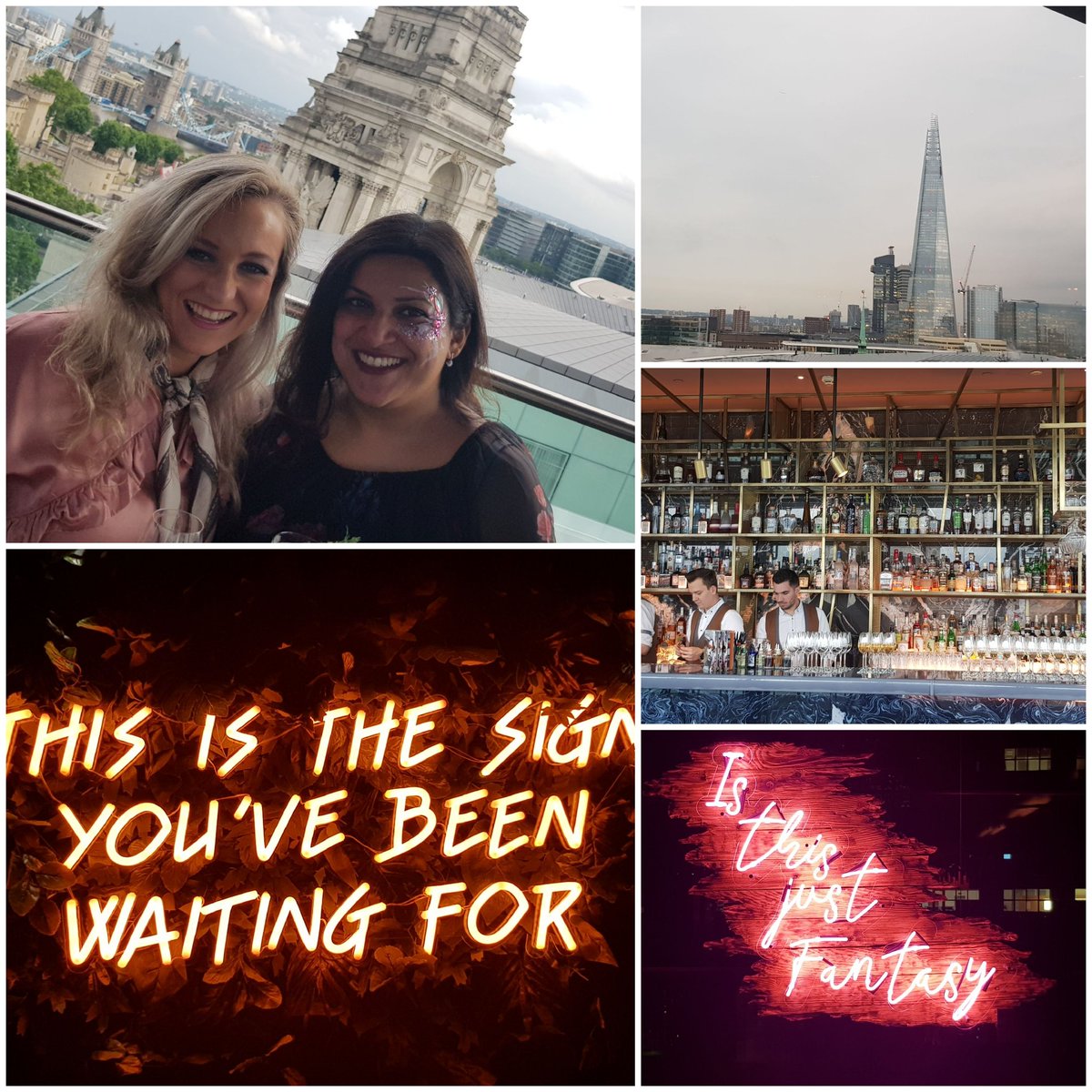 Great evening celebrating the 1st Birthday Party of <a href="/SavagegardenLDN/">Savage Garden LDN</a> at @DoubleTreeTOL1 with <a href="/modernwoman_int/">Modern Woman</a> 🎉🎊🎂🥂