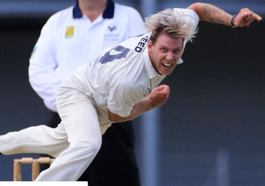 leadercricket's tweet photo. One of the leading fast bowlers in Premier Cricket has found a new home: https://t.co/oG7ZgVQCiw https://t.co/81iC8toFzK