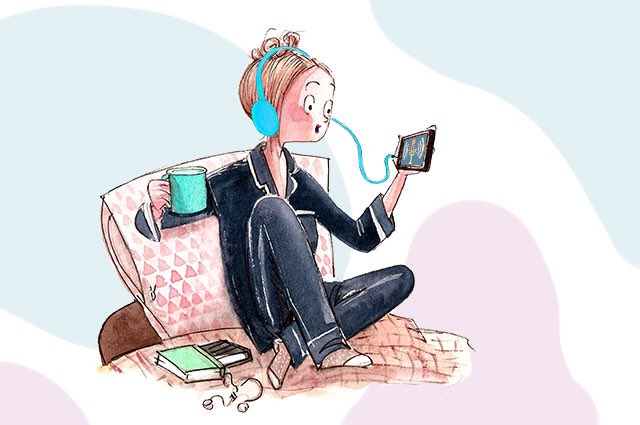 Hace un año casi ni se hablaba de ellos y ahora… ¡BOOOM!, todo el mundo saca un podcast. Si no sabéis cuáles merecen la pena para iniciaros en el mundillo beauty, hemos hecho el trabajo sucio y hoy os recomendamos 6 podcasts que molan. city-confidential.com/podcast-belleza