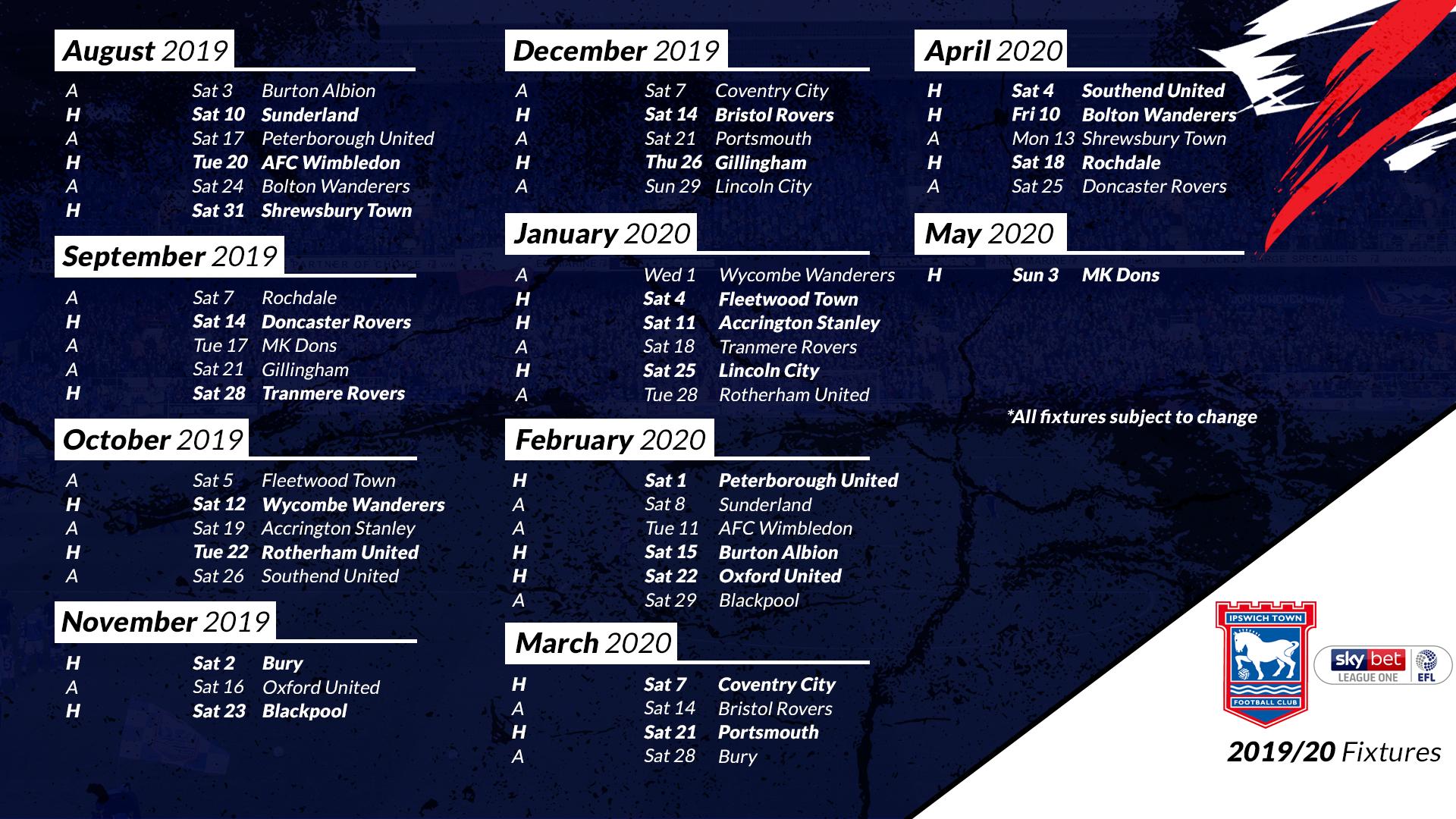 Itfc fixtures cheap