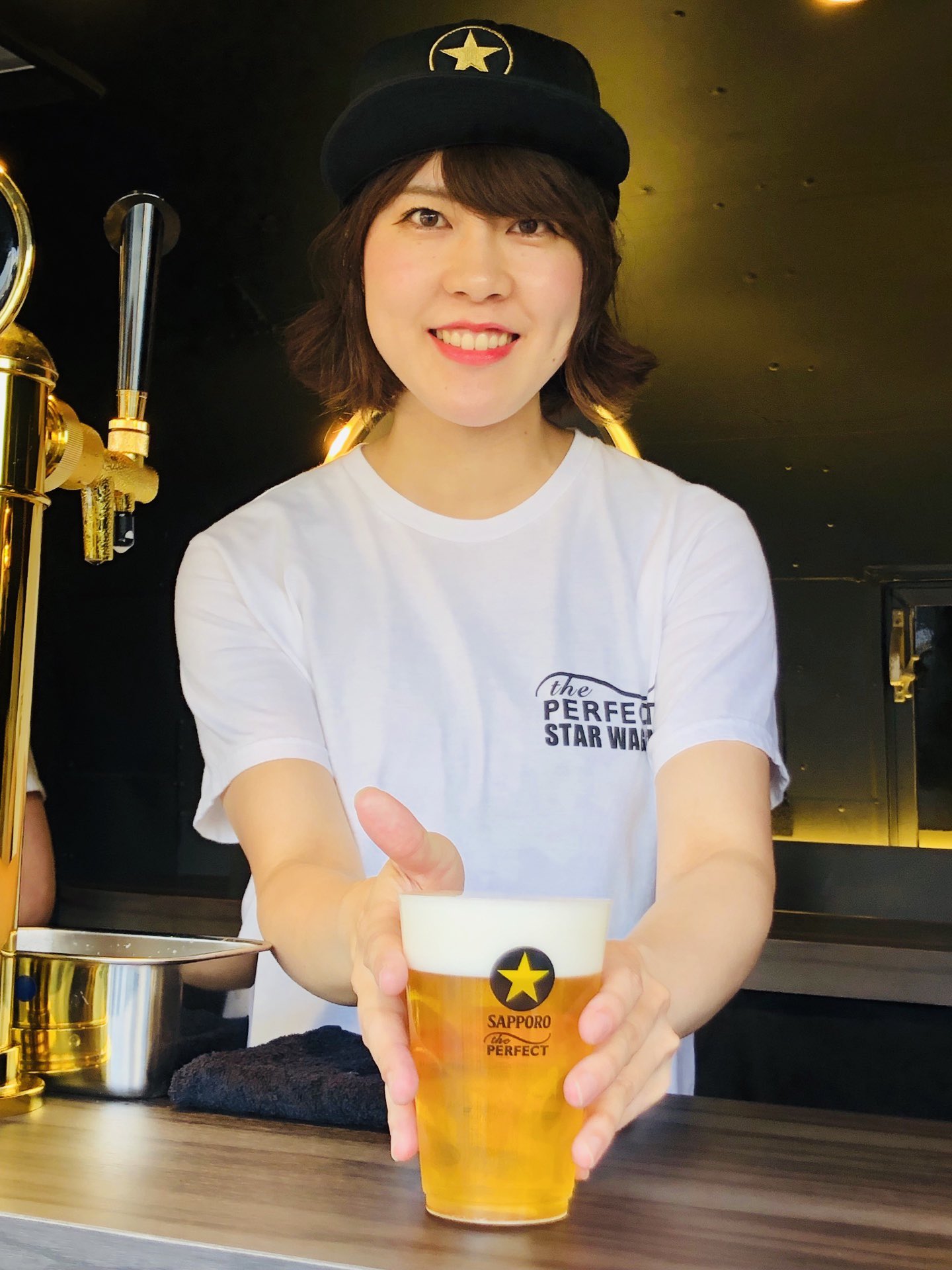 サッポロビール SapporoBeer على X: 