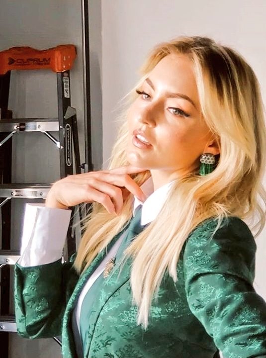 Eva Moral Leandrez tweet media