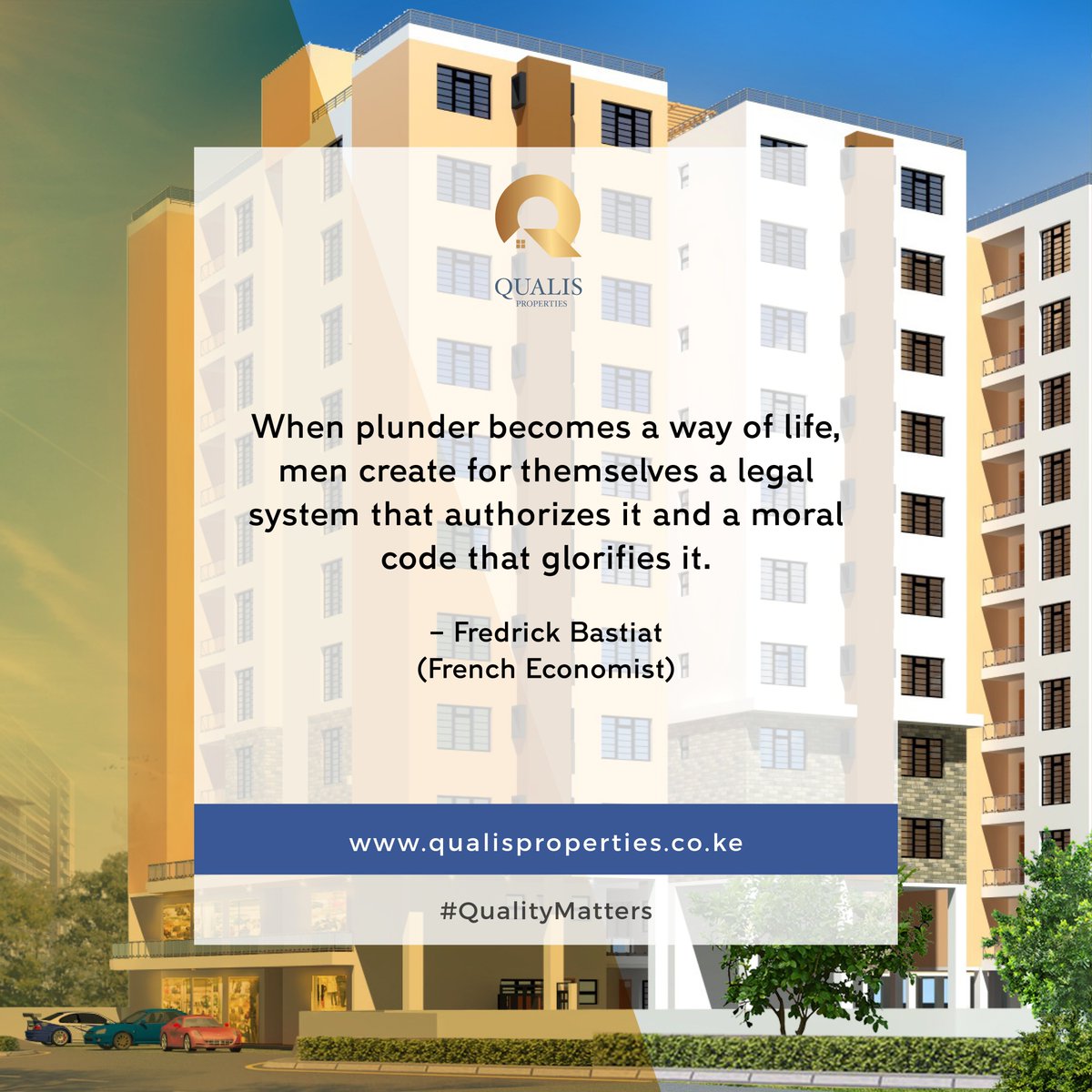 QualisKE's tweet photo. Wait no longer, start investing in #TheTreasureResidency today.

#Luxurylifestyle #luxuryapartments #forsale #newlisting #realestate

#QualityMatters https://t.co/ptQYumVoRd