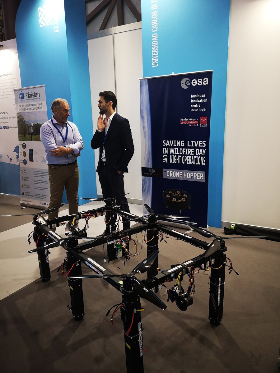 Mariano Larrazabal tweet media