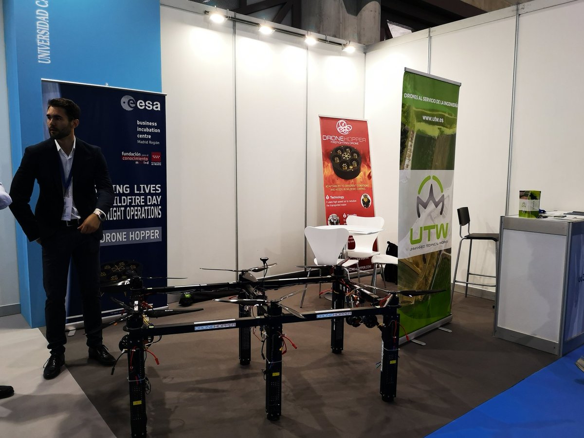 Mariano Larrazabal tweet media