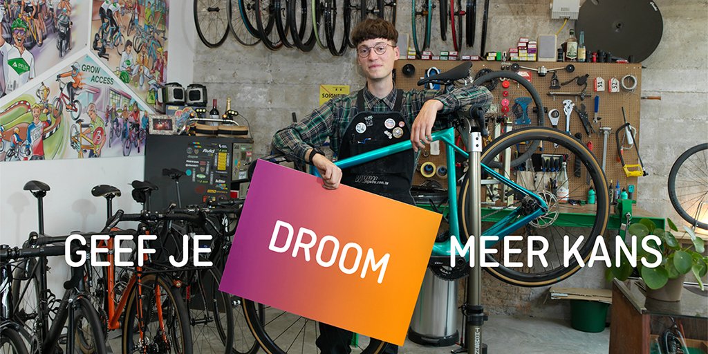 Zaterdag is het zo ver: de #Startersdag van <a href="/KVK_NL/">Kamer van Koophandel</a>! Wil jij alles weten over het starten van een bedrijf? Meld je dan snel aan: bit.ly/2Z7jBRO. #eigenbedrijf #ondernemer #entrepreneur #zzper