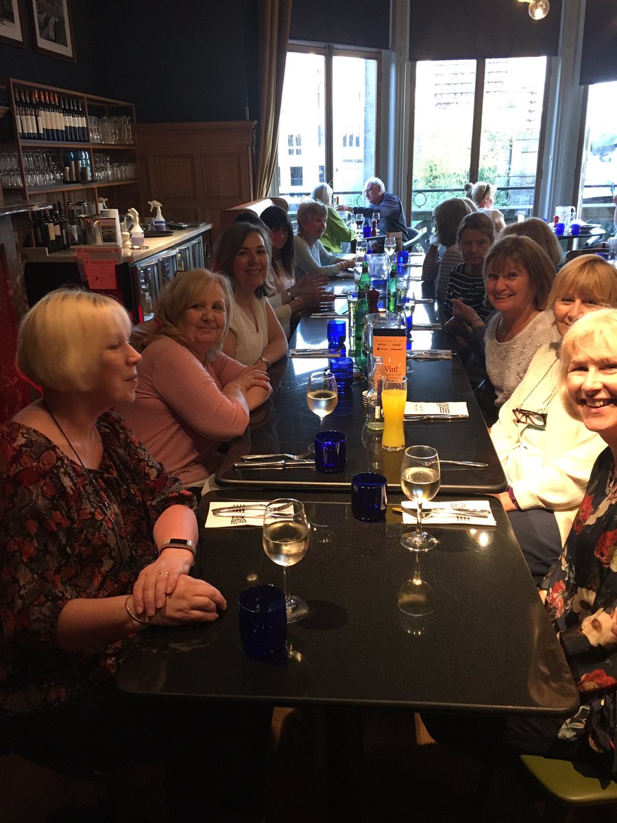 Ladies who.. tweet media