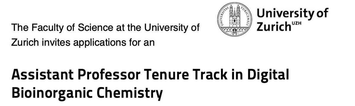Swiss Chemical Society tweet media
