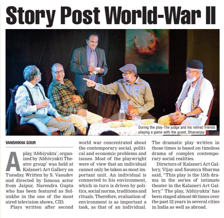 thefirstindia's tweet image. #FirstIndia | #FirstIndiaExpress
Story post World War-II