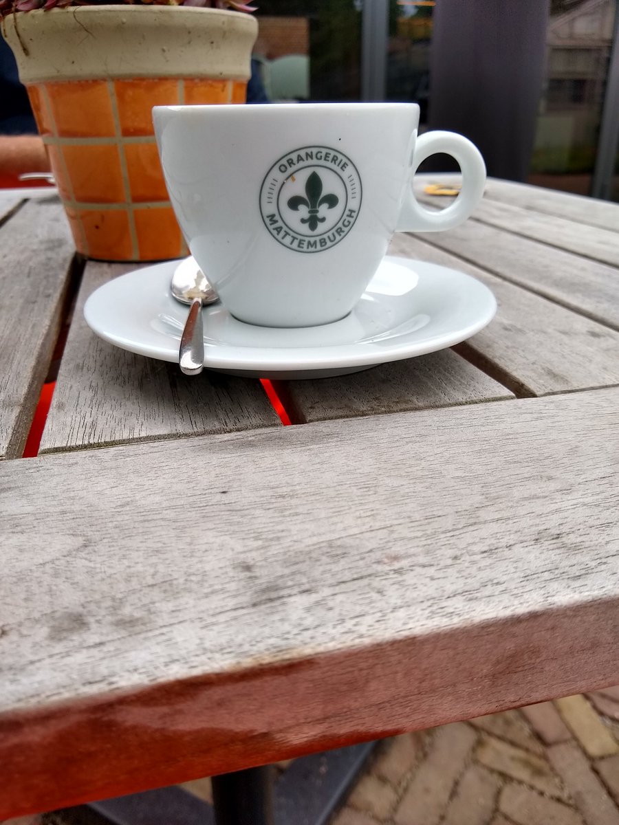 De gastvrijheid op het landgoed Mattemburgh is heel goed