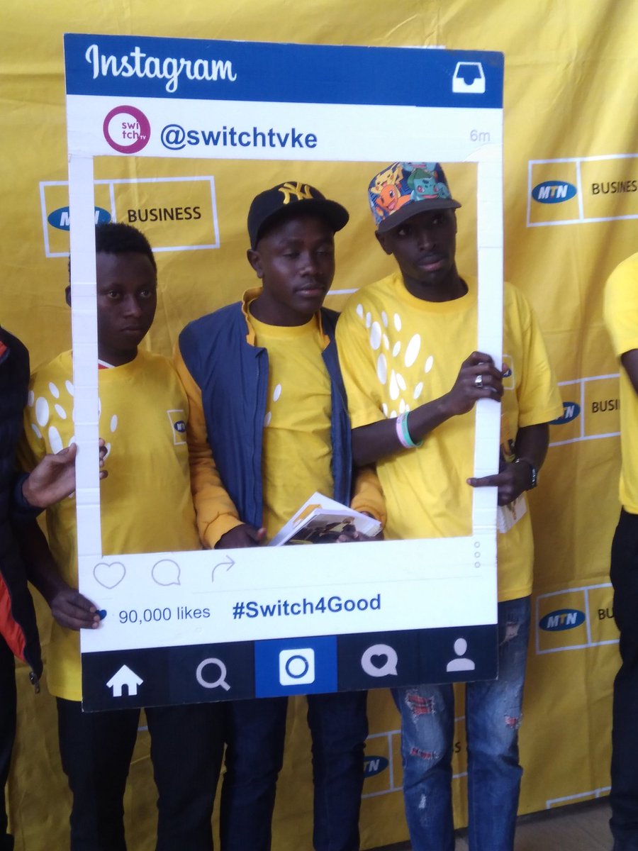 AdamDarushi's tweet photo. 21 days of #yellow cares
Empowering the youth https://t.co/RYUusdpaMg