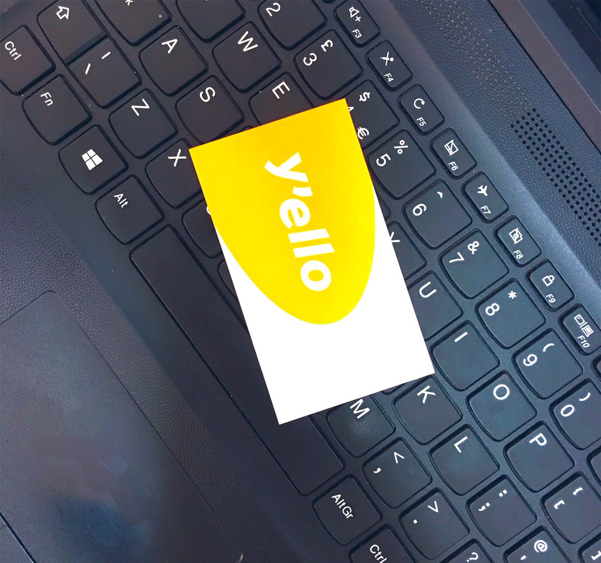 Davidochieng452's tweet photo. @MTNKe it’s getting lit🔥🔥🙌🏾🙌🏾#Yellocare #Brighterlives https://t.co/cj5X7p4hVo