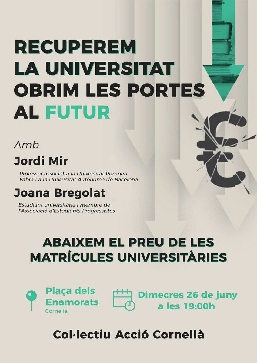 Acció Cornellà tweet media
