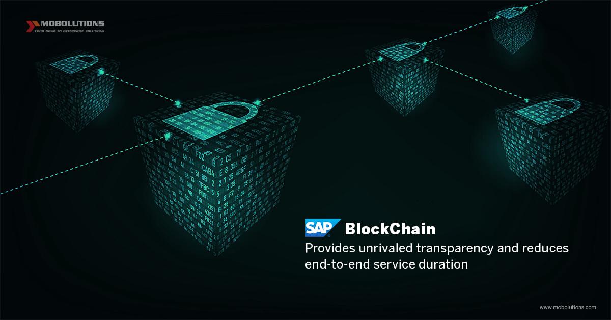 Mobolutions's tweet photo. #SAP blockchain can work as an effective tool for increased visibility, improved efficiency and control over the entire #hightech manufacturing #supplychain.
#BlockChain #cryptocurrency #blockchaintechnology #technology #entrepreneur #Mobolutions https://t.co/BfbyOlWw7Y