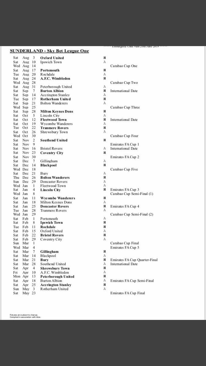 Langely Park Branch Safc (@park_safc) on Twitter photo 
