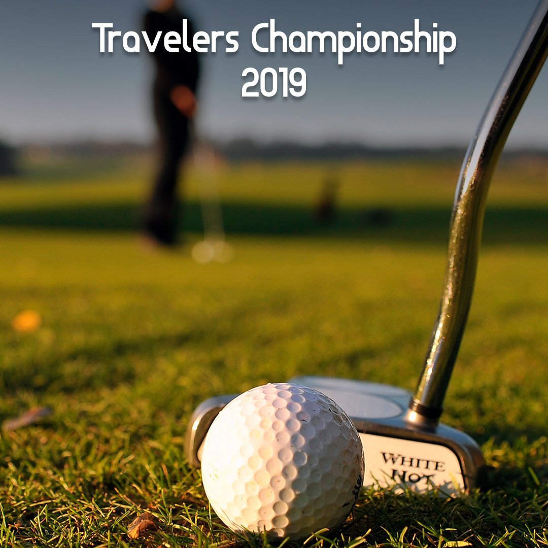 😁😋Do you like watching golf while relaxing at your home after work? 😔🤪Then you are in luck as the greatest golf tournaments of all time is ongoing. Stream 🤩#CBSChannel on Roku to watch the live action of the upcoming 🏑#TravelersChampionship 2019  👉bit.ly/2WqQICs