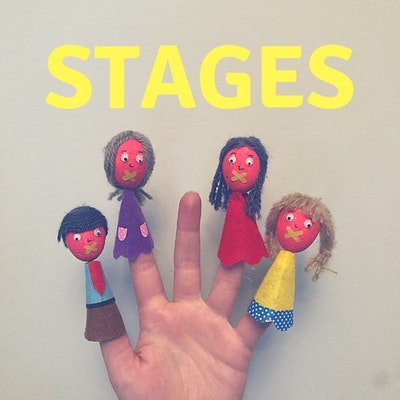 HungTheatre's tweet photo. #HungRecommends 'Stages' by @TalespinTheatre. One sibling, isolated at university with the rest of the family surrounded by loved ones but alone all the same. What is left unspoken?
11, 12, 13 + 14 Jul at @TheWayTheatreVM: https://t.co/uVOIfstXrm @GMFringe #NewWriting https://t.co/dIPlYs4U2M