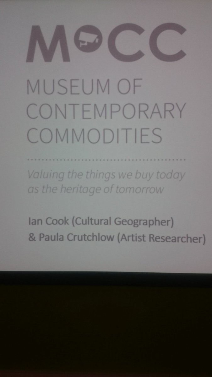 Up next, Paula Crutchlow <a href="/scarethehorses/">scarethehorses</a> and Ian Cook, sharing <a href="/MoCCofficial/">MoCC</a>