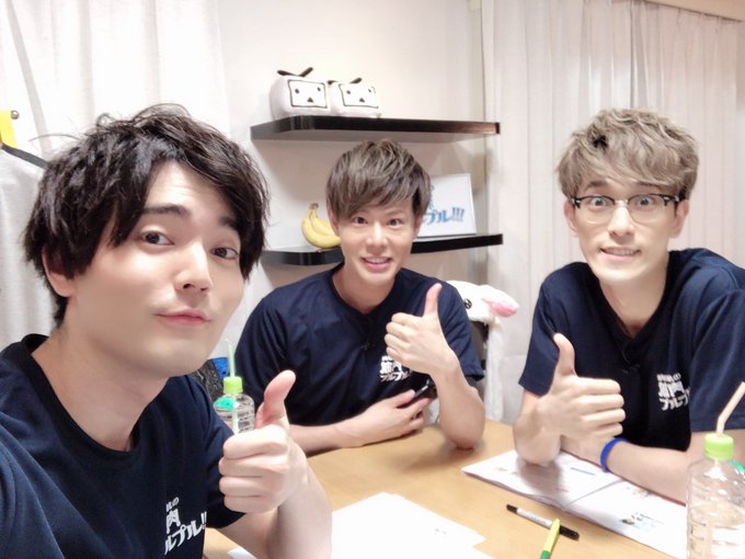 駒田航の筋肉プルプル 筋プルgym局 해시 태그 神尾晋一郎를 붙인 트윗 목록 1 Whotwi 그래픽 Twitter 분석 駒田航の筋肉プルプル 筋プルgym局 해시 태그 神尾晋一郎를 붙인 트윗 목록 1 Whotwi 그래픽 Twitter 분석