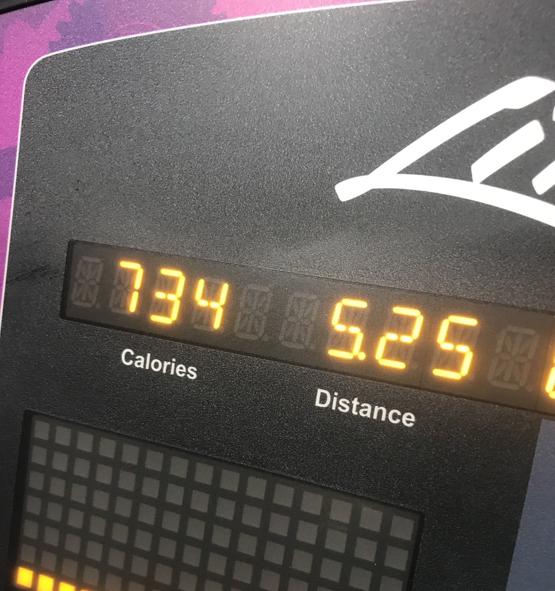 985wkrz's tweet photo. Anyone else have to hit the gym before work or you know you won’t go? -Liss (@melissakrahnke ) #2amRun https://t.co/bO68Ygl0Rp