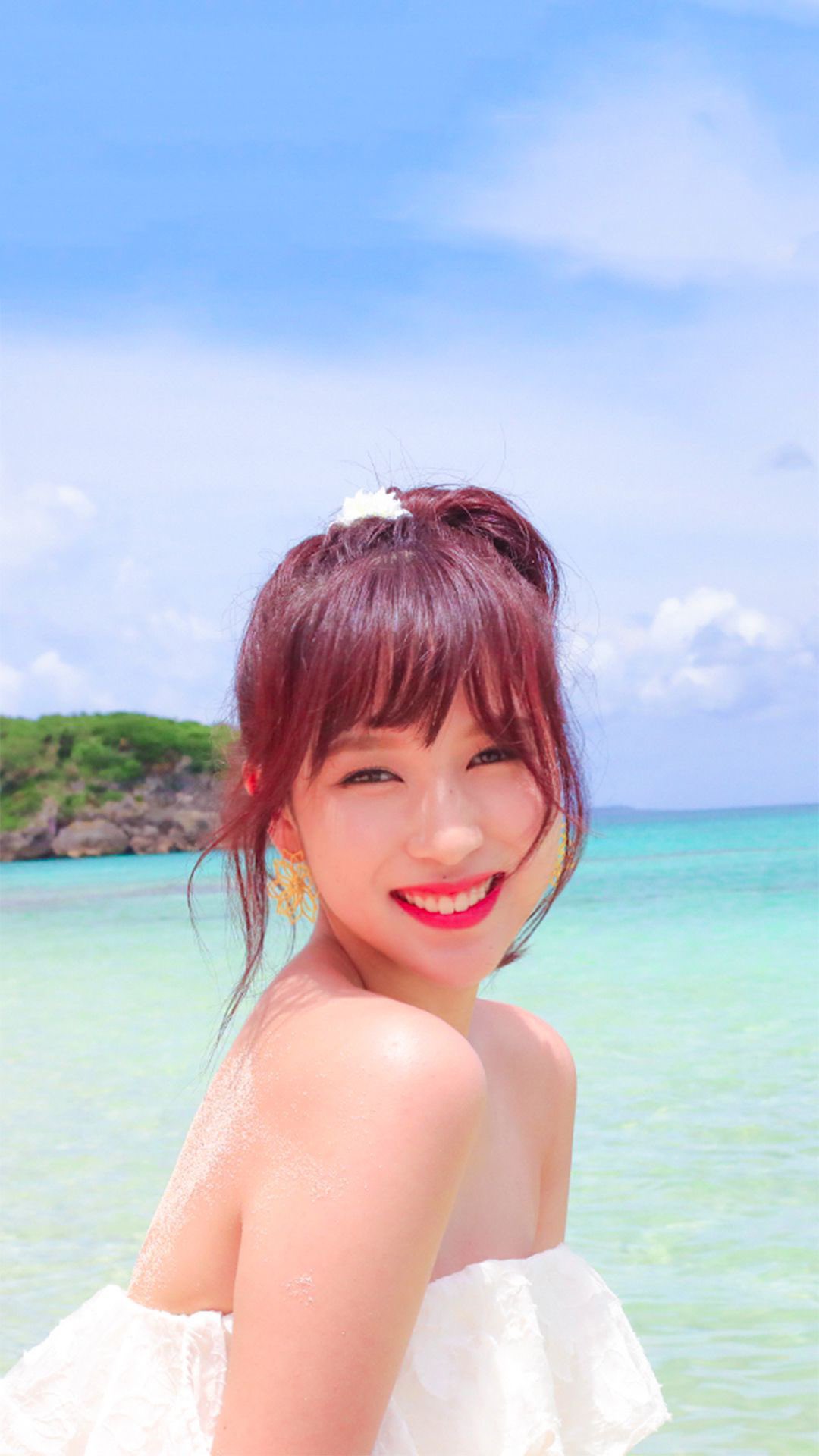 Twice壁紙 Twice ミナ T Co 9fsrphrqxv Twitter