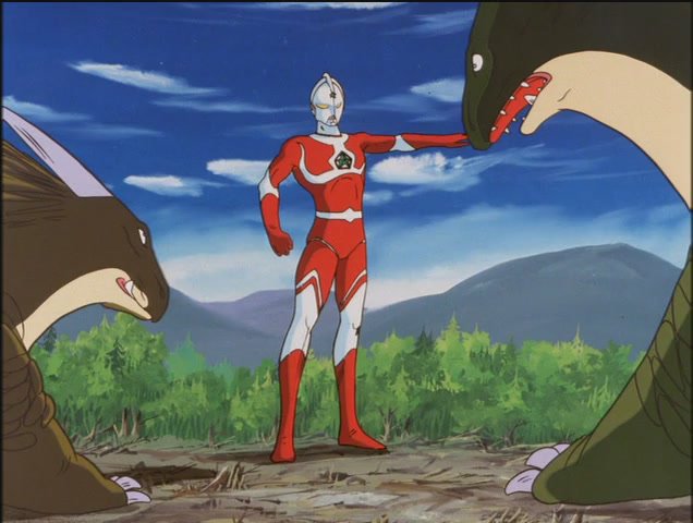ザ ウルトラマン 感想まとめ Twitter