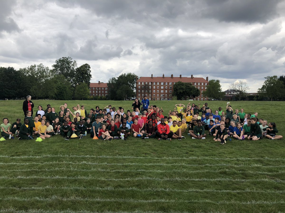 St Andrew's tweet media