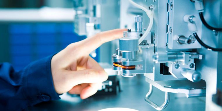 jamesvgingerich's tweet photo. For the #IndustrialInternetOfThings, defense in depth is a requirement. (ars Technica) #IIoT #IoT #IoTPL #IoTCL #IoTPractioner #IoTCommunity @IoTcommunity @IoTchannel https://t.co/ccKjdNGYl1  https://t.co/035lEP79pR