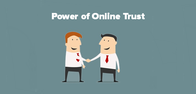Why don't you listen to what #experts have to say the power of #onlinetrust.
blog.leadsquared.com/build-trust-on…