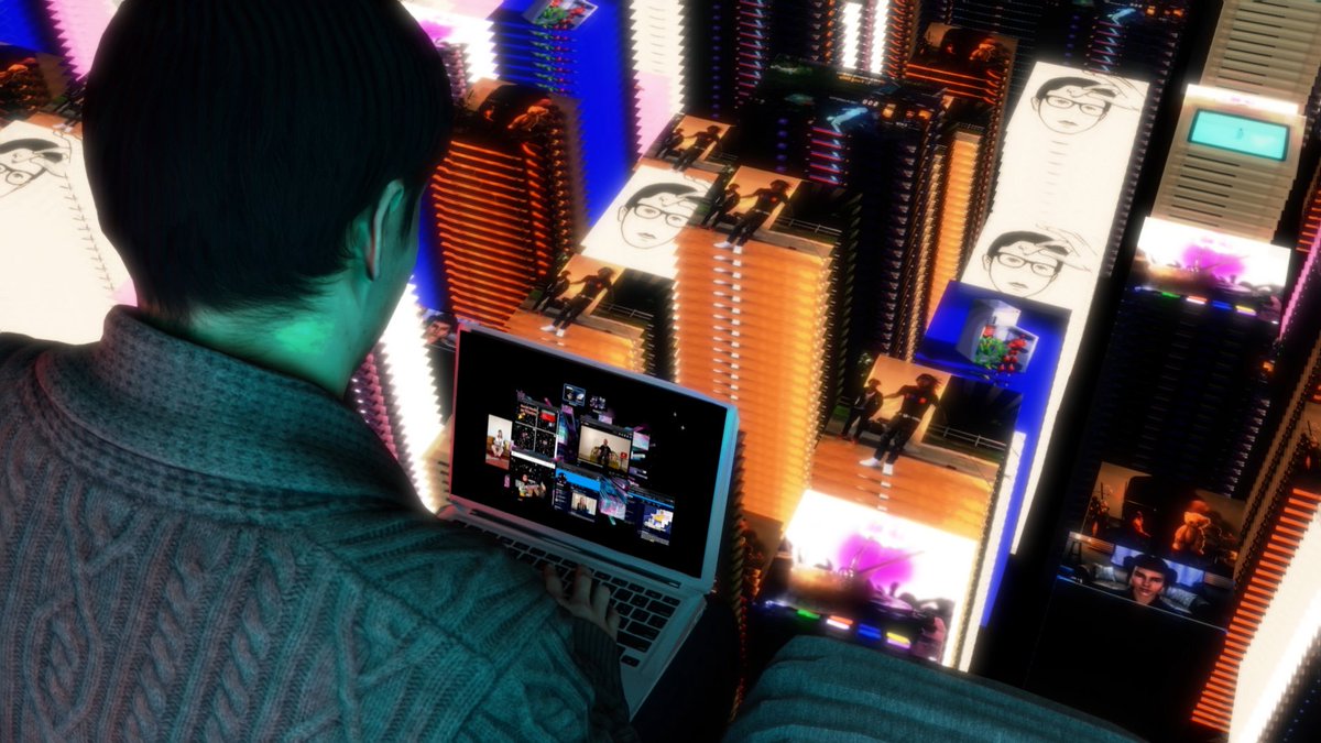 Saatchi & Saatchi tweet media