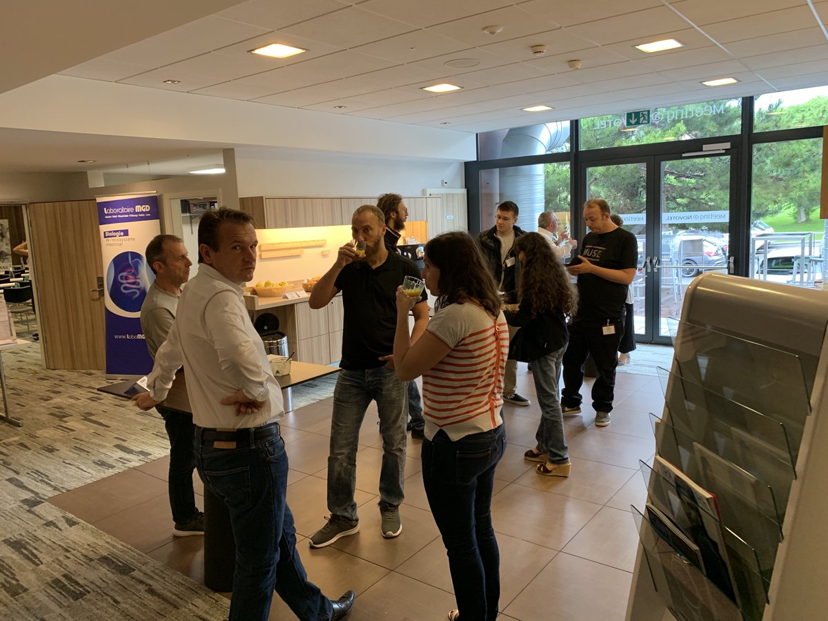 ajar_info's tweet photo. C'est parti #4DWorldTour J-1 à Lausanne #4DCommunity ! https://t.co/qBtJGaSnSh