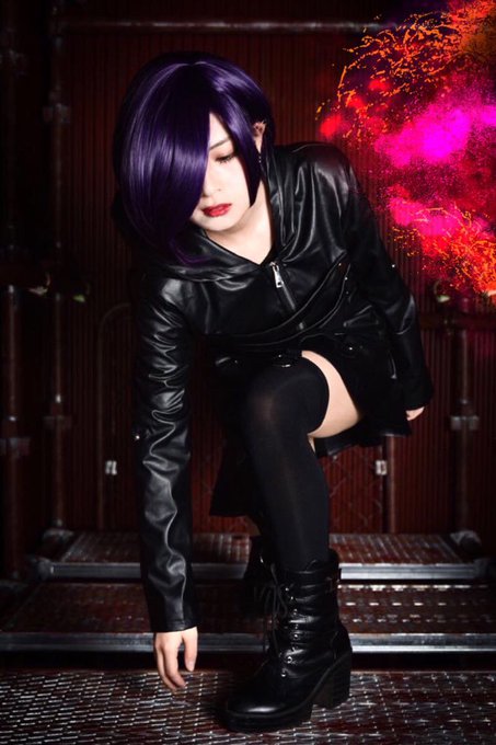 Hoco Elenaさん がハッシュタグ 東京喰種 をつけたツイート一覧 1 Whotwi グラフィカルtwitter分析 Hoco Elenaさん がハッシュタグ 東京喰種 をつけたツイート一覧 1 Whotwi グラフィカルtwitter分析