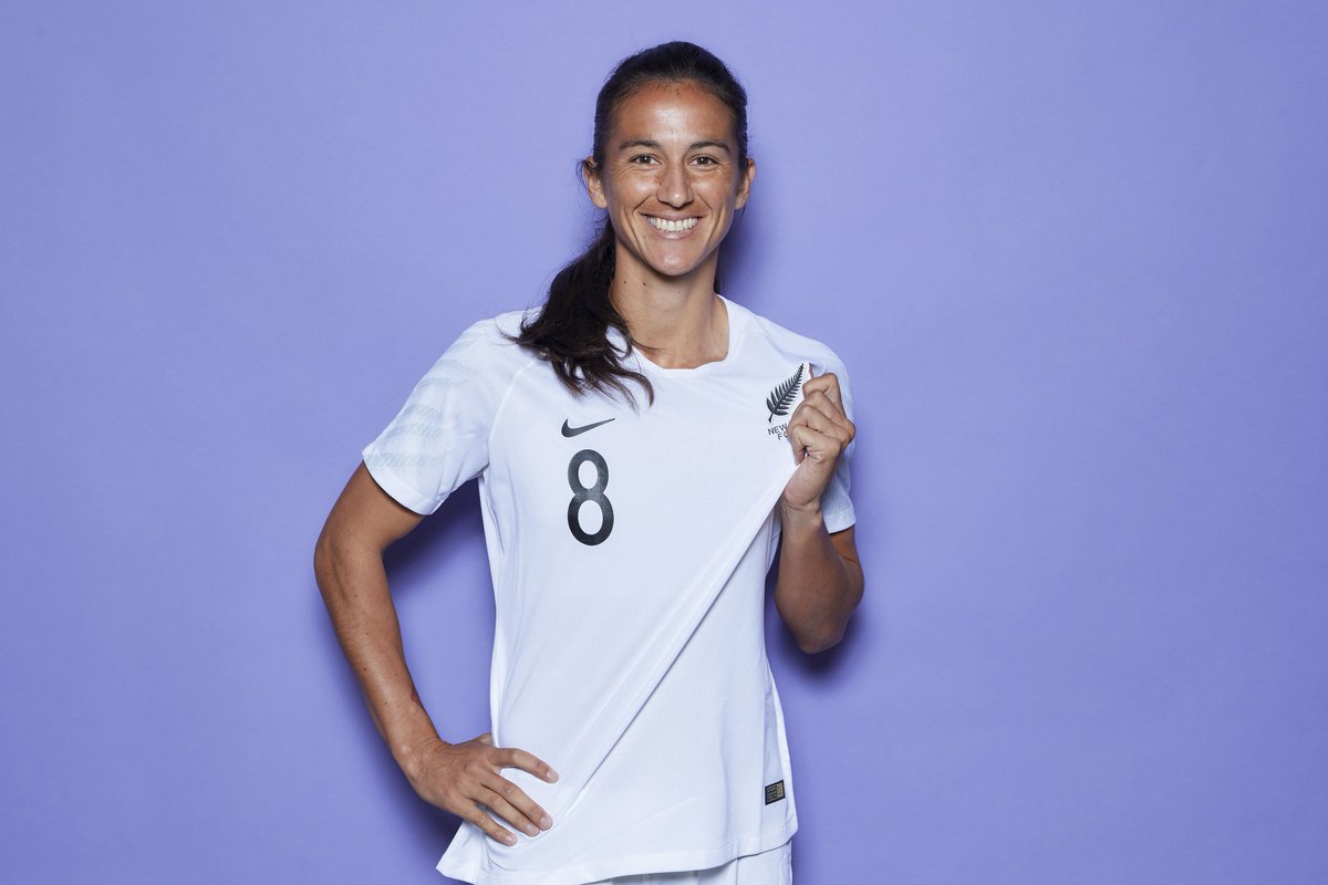 FIFAWWC_NZL's tweet photo. Conrgats to @abbyerceg, who has been nominated for an ESPY for Best NWSL player alongside Lindsey Horan, Adrianna Franch and Sam Kerr.

#ForTheFern | FIFAWWC | @NZ_Football | @TheNCCourage https://t.co/ZCPSBrSVhu