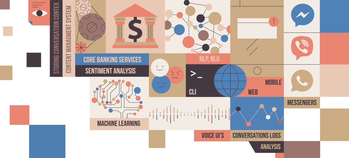 machine_ml's tweet photo. RT @fortivus: RT @Nicolas2Pinto: [#Tech] Conversational Banking: Going Beyond the AI Hype

https://t.co/irE8bQjUy0

#Innovation #Fintech #Banking #FinancialServices #AI #MachineLearning #BigData #DataAnalytics #Cloud #RPA #NLP #NLU #Chatbots #VirtualAss… https://t.co/I79a0QTAq4