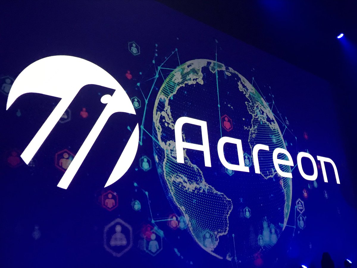 <a href="/QESTATE/">Q-ESTATE B.V.</a> is vandaag aanwezig op de @AareonNL #update 2019!
#joininnovation #vastgoed #NOM #EPV #verduurzamen #corporatiemonitor