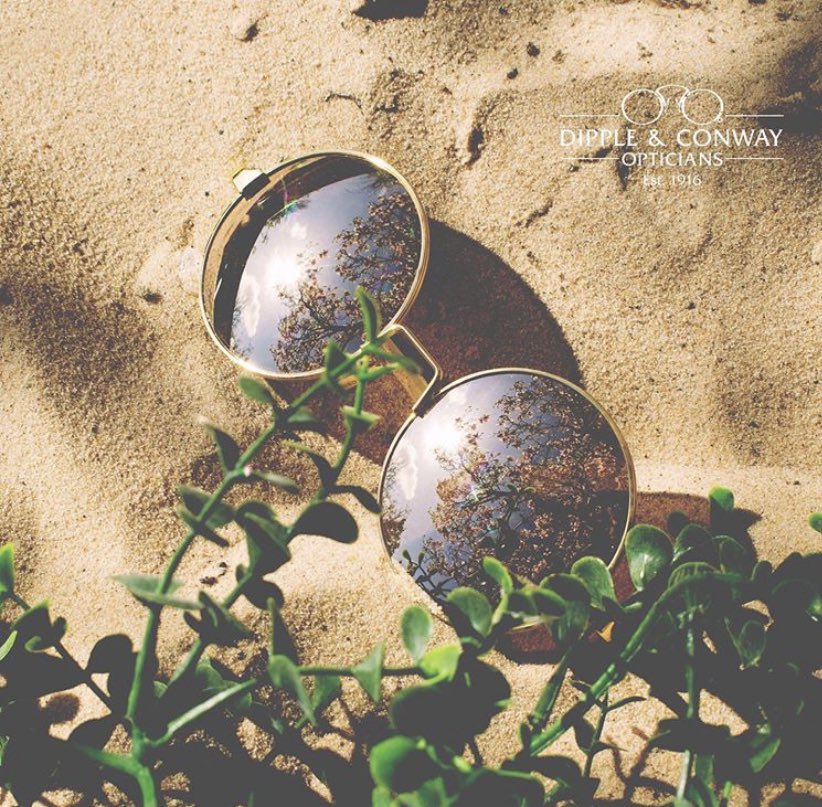 Dipple & Conway (@dippleandconway) on Twitter photo Unsure of what suits you? We offer style consultations with our qualified Dispensing Opticians, who will be able to offer advice and help you try different options. Give us a call on 01603 626750 or visit our website for more details!
.
.
Gold sunglasses by <a href="/cutlerandgross/">CUTLER AND GROSS</a> Unsure of what suits you? We offer style consultations with our qualified Dispensing Opticians, who will be able to offer advice and help you try different options. Give us a call on 01603 626750 or visit our website for more details!
.
.
Gold sunglasses by <a href="/cutlerandgross/">CUTLER AND GROSS</a>