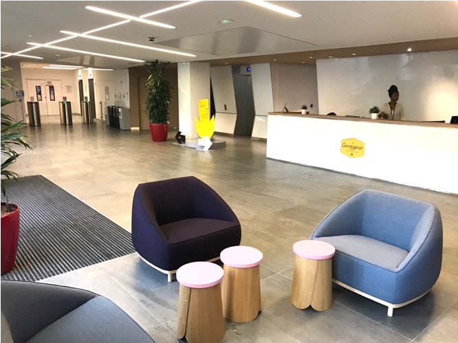 ConciergeSolSud's tweet photo. Vous réfléchissez à une solution bien être à fort impact social pour vos collaborateurs ?
CONTACTEZ NOUS :) 
=> marseille@conciergerie-solidaire.fr 

#conciergerie #regionsud #paca #marseille https://t.co/c57haDoBWt