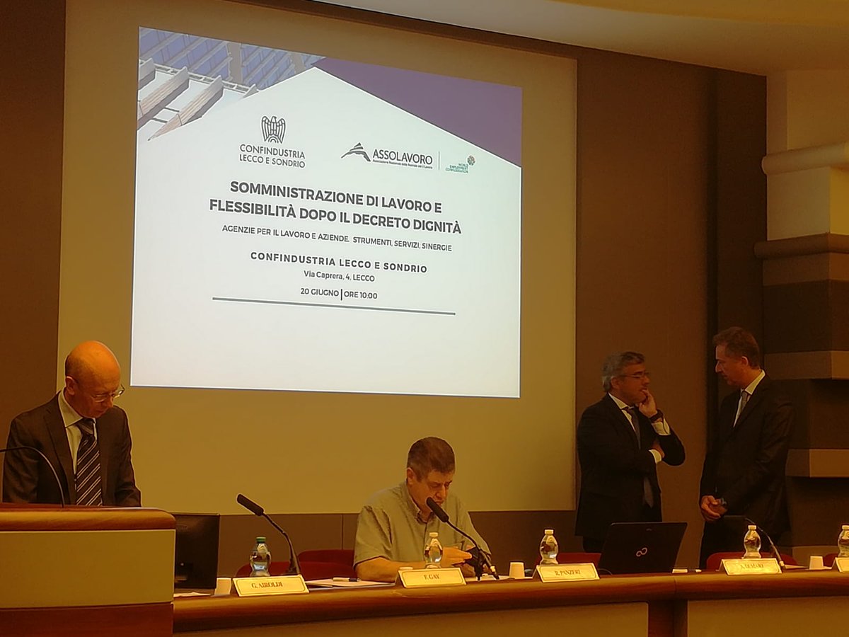 ManpowerGroup Italia tweet media