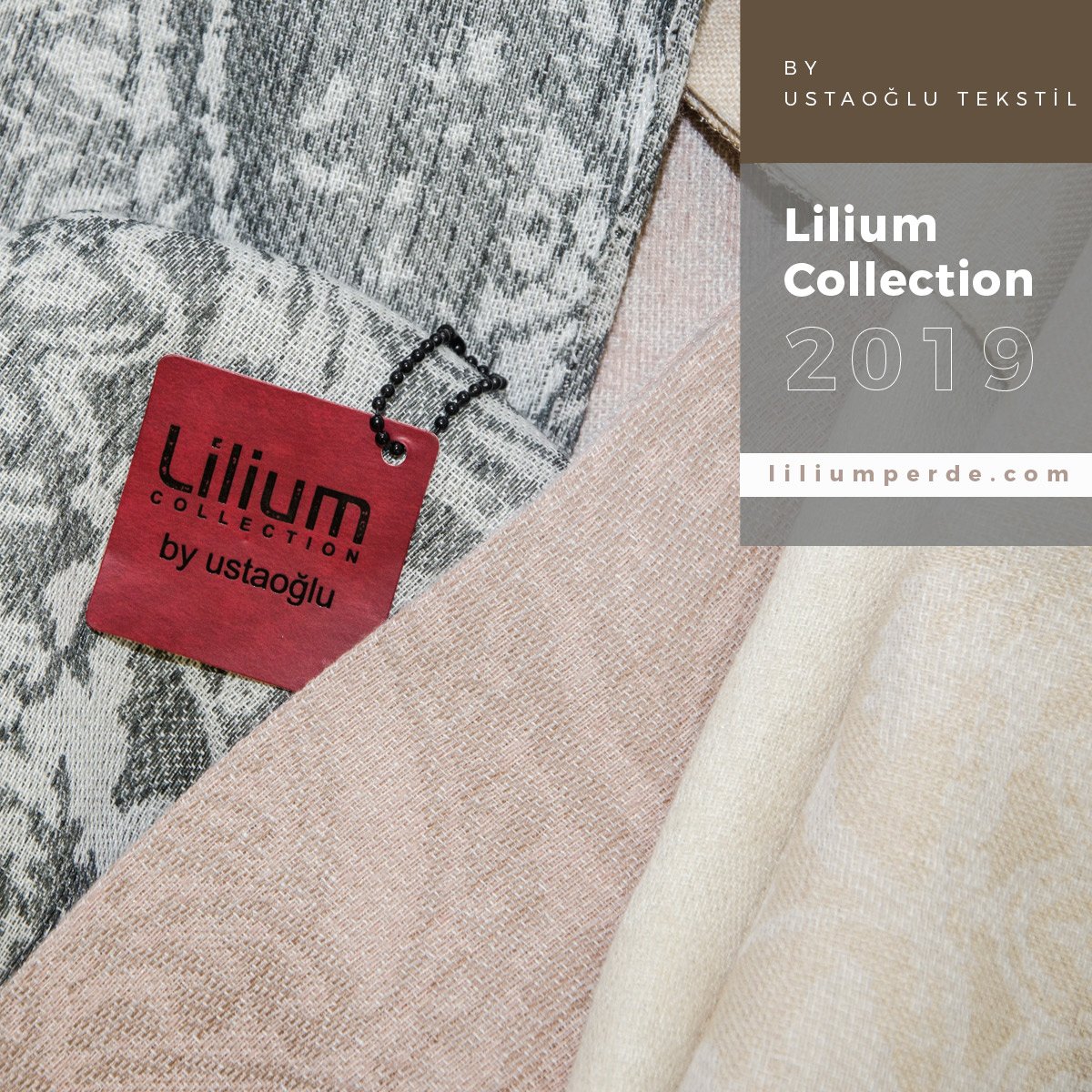 LiliumPerde's tweet photo. #perde #tül #brode #jakar #armür #raşel #evtekstili #evdekorasyonu #tulle #embroidery #jacquard #knitting #dobby #raschel #hometextile #homedecor #curtains #LiliumPerde by #UstaoğluTekstil https://t.co/Z8vwygmGeI