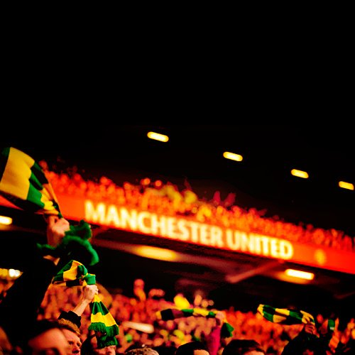 #GlazersOut