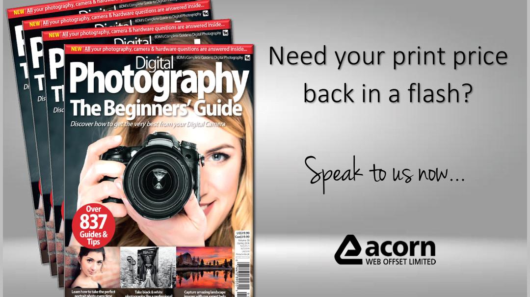 AcornRoberts's tweet photo. Speak to us now about giving you a quote for the printing of your #magazine #brochure or #catalogue
π01924 220633
#magazineprinting #brochureprinting #catalogueprinting #a4printers #a5printers https://t.co/pJgUPKT2MD
