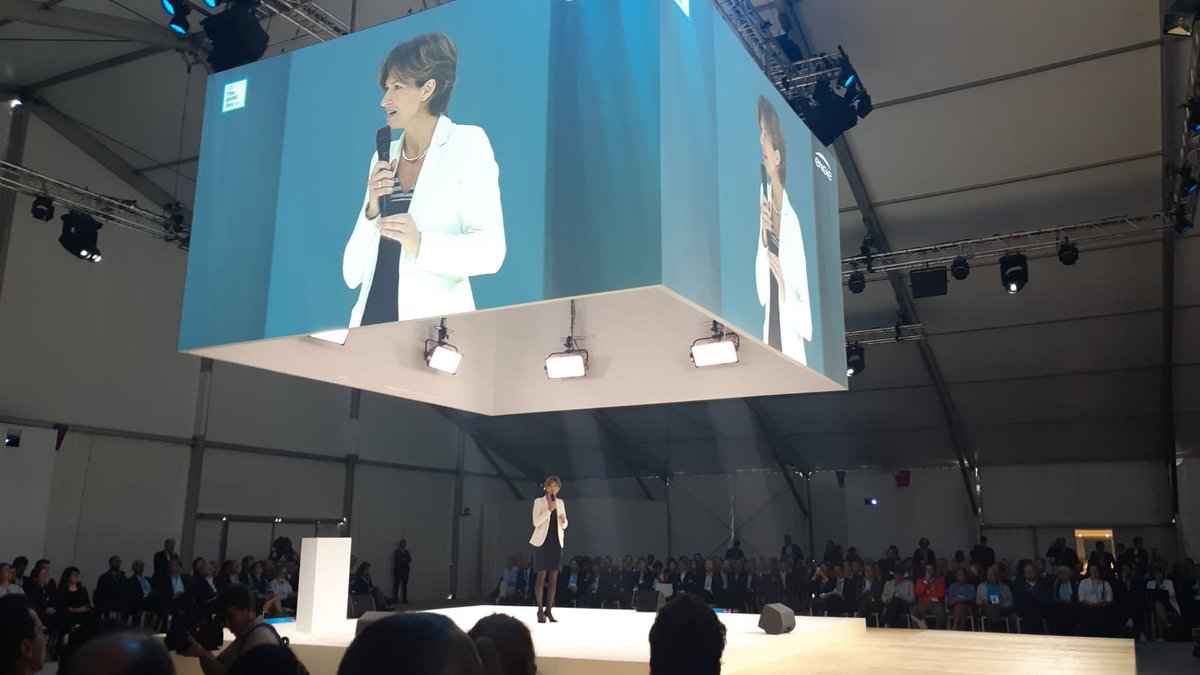 MaxuhV's tweet photo. " La génération qui arrive est déterminée à mettre en oeuvre la transition #ZeroCarbon et elle va le faire " ! @ENGIEgroup @ENGIEelectrabel #ActWithEngie #ChangeMakers https://t.co/y2I5lSynK9